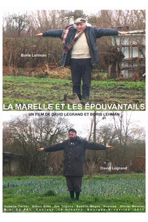 Постер: La Marelle et les Épouvantails