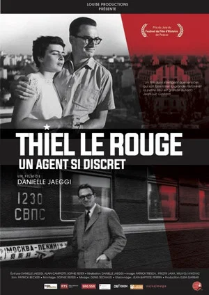 Постер: Thiel le Rouge