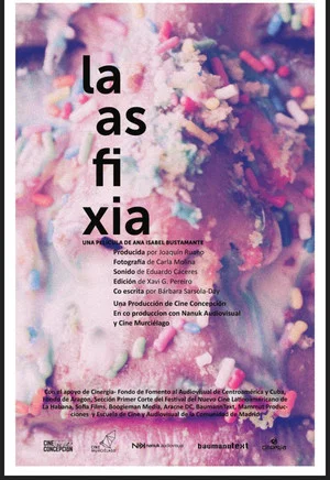 Постер: Asphyxia