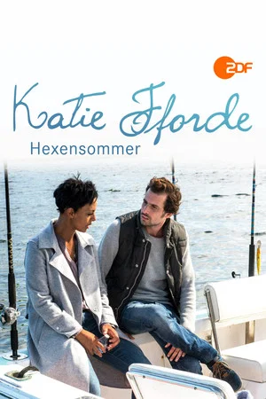 Постер: Katie Fforde: Hexensommer
