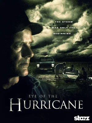 Постер: Eye of the Hurricane