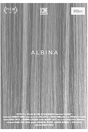 Постер: Albina
