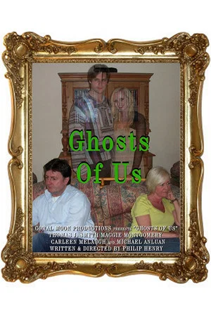 Постер: Ghosts of Us