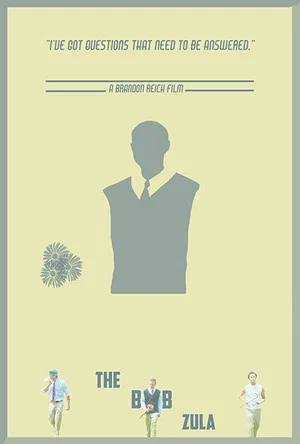 Постер: The Bob Zula
