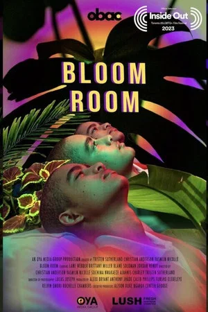 Постер: Bloom Room