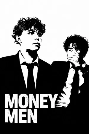 Постер: Money Men