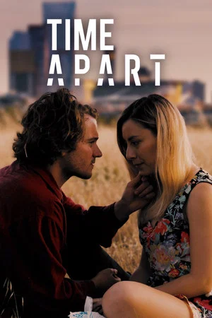 Постер: Time Apart