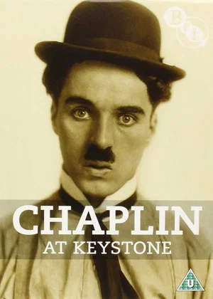 Постер: Chaplin at Keystone