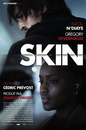 Постер: Skin