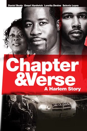 Постер: Chapter & Verse