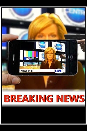 Постер: Breaking News