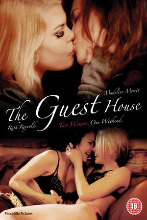 Постер: The Guest House