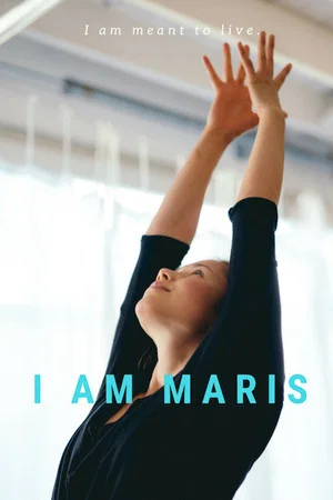 Постер: I Am Maris: Portrait of a Young Yogi