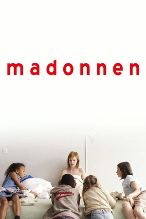 Постер: Madonnas