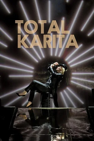 Постер: Total Karita
