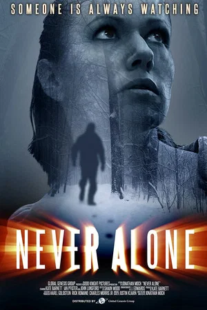 Постер: Never Alone