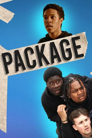 Постер: Package
