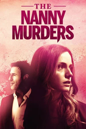Постер: The Nanny Murders