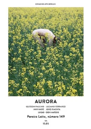 Постер: Aurora