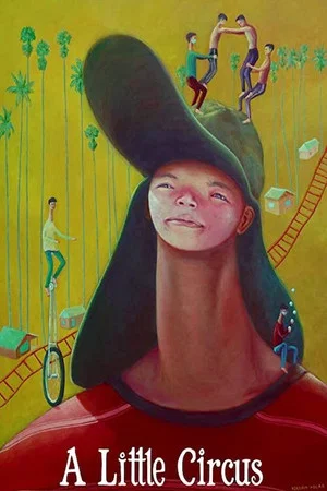 Постер: A Little Circus