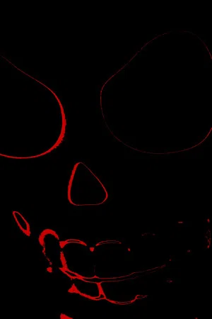 Постер: Skeleton Man