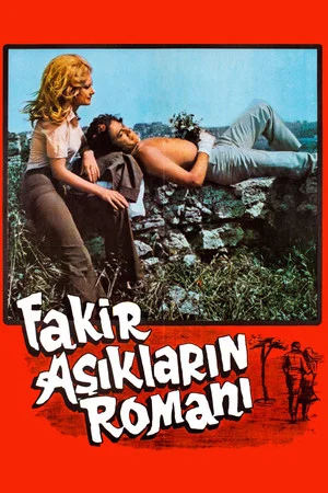 Постер: Fakir Aşıkların Romanı