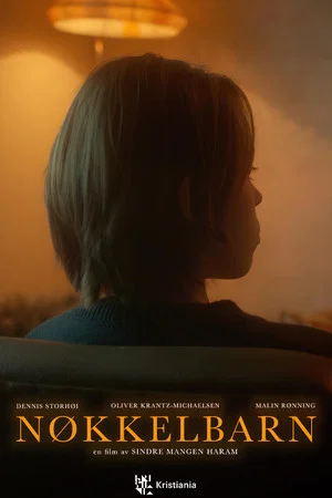 Постер: Latchkey Kids