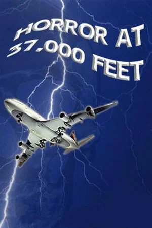 Постер: The Horror at 37,000 Feet