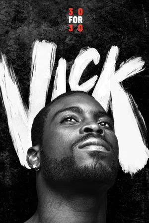 Постер: Vick