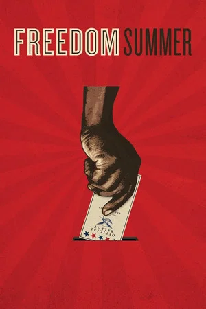 Постер: Freedom Summer