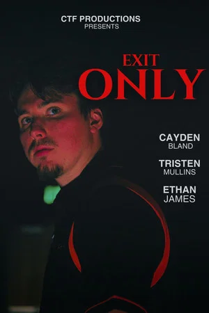Постер: Exit Only