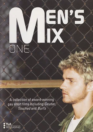Постер: Men's Mix 1: Gay Shorts Collection