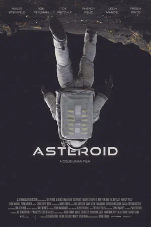 Постер: Asteroid