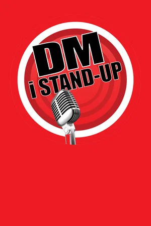 Постер: DM i stand-up