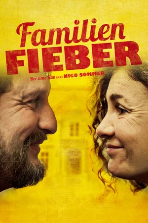 Постер: Family Fever