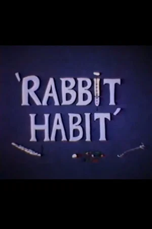 Постер: Rabbit Habit