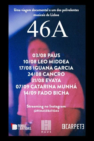 Постер: 46A