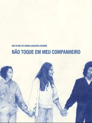 Постер: Não Toque Em Meu Companheiro