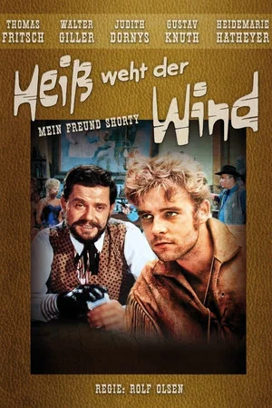 Постер: Legend of a Gunfighter