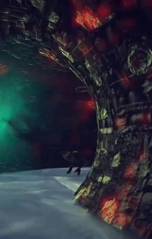 Постер: Magic Insect