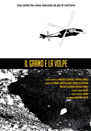 Постер: Il Grano e la Volpe