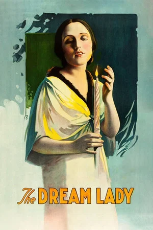 Постер: The Dream Lady