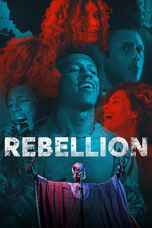 Постер: Rebellion