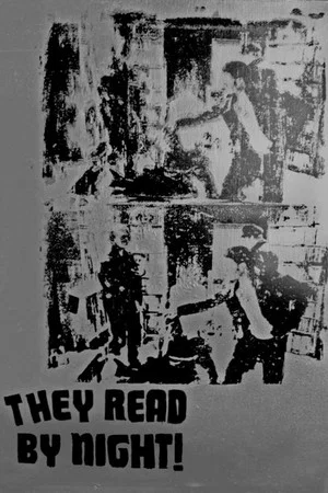 Постер: They Read by Night