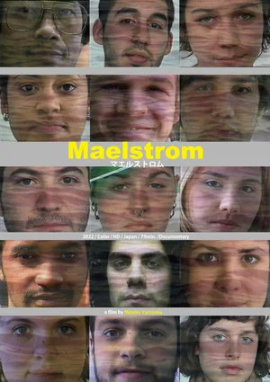 Постер: Maelstrom
