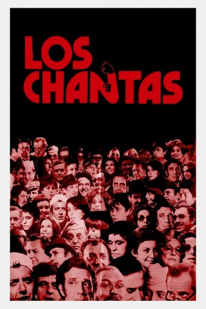 Постер: Los chantas