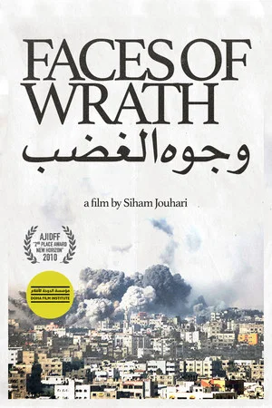 Постер: Faces of Wrath