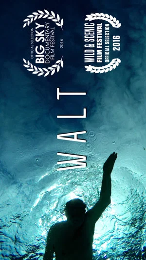 Постер: Walt