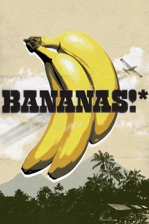 Постер: Bananas!*