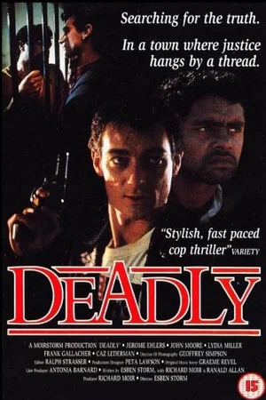 Постер: Deadly